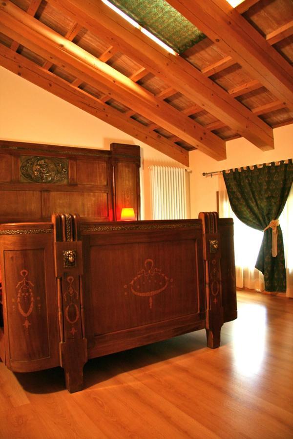 Le Tre Arti B&B San Zenone Exterior foto